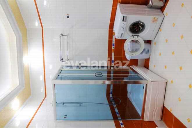 Sale, old building, 2 room, 95 m², Baku, Yasamal r, Elmlar Akademiyası m.