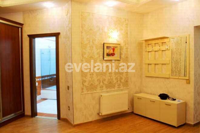 Sale, old building, 2 room, 95 m², Baku, Yasamal r, Elmlar Akademiyası m.