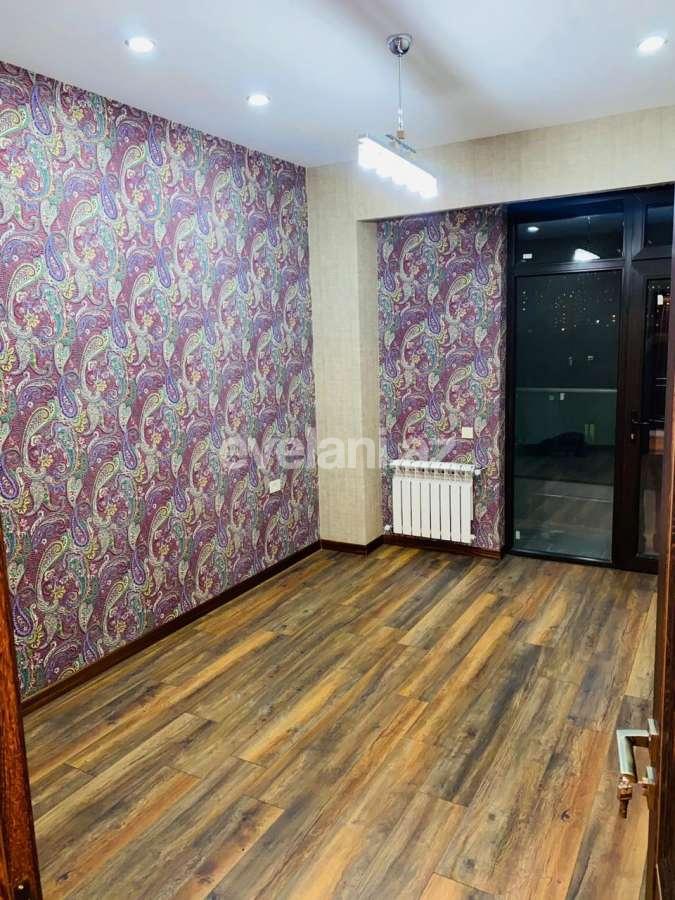 Kirayə verilir, yeni tikili, 2 otaqlı, 65 m², Bakı, Yasamal r, 8 Noyabr m.