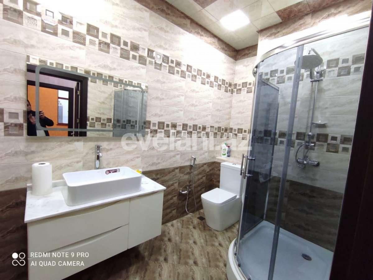 Satılır, yeni tikili, 3 otaqlı, 105 m², Bakı, Xətai r, Şah İsmayıl Xətai m.