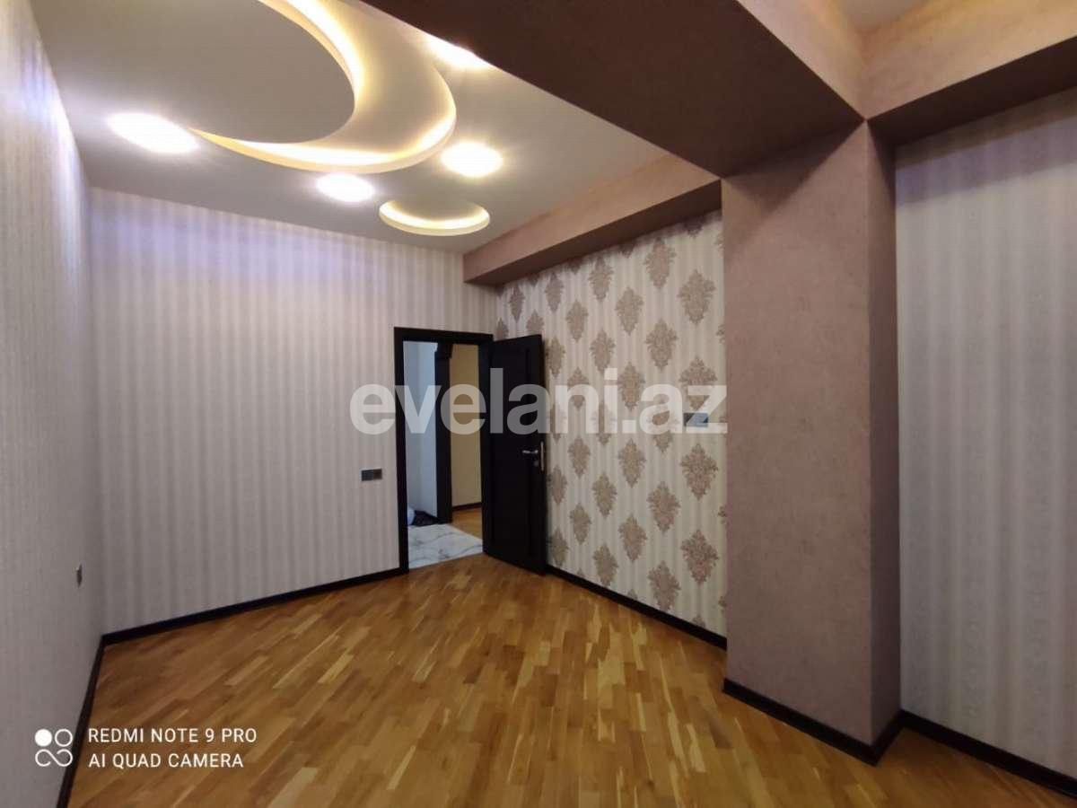 Satılır, yeni tikili, 3 otaqlı, 105 m², Bakı, Xətai r, Şah İsmayıl Xətai m.