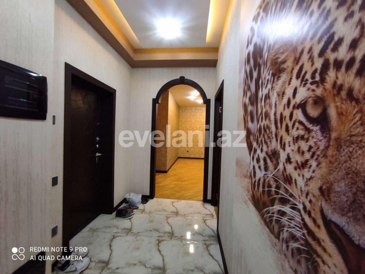 Satılır, yeni tikili, 3 otaqlı, 105 m², Bakı, Xətai r, Şah İsmayıl Xətai m.