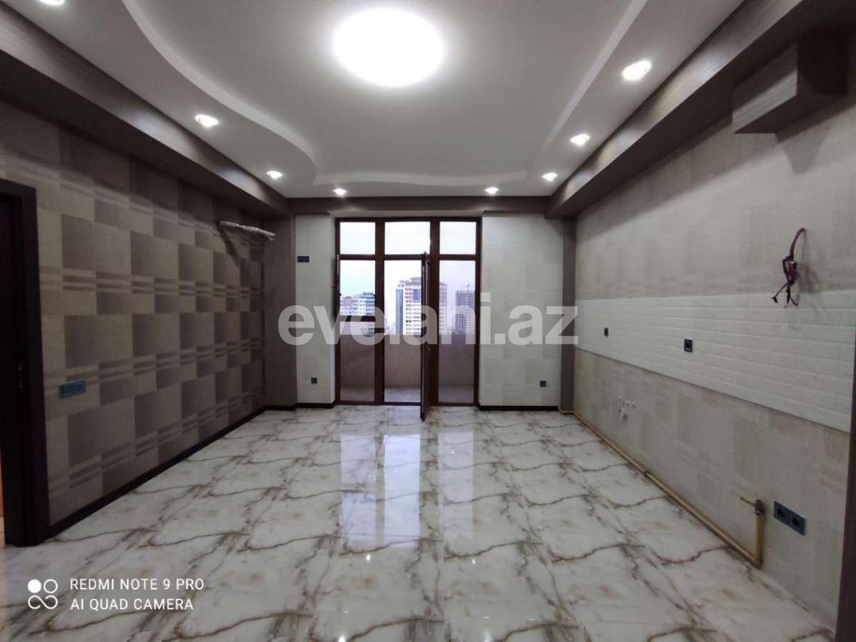 Satılır, yeni tikili, 3 otaqlı, 105 m², Bakı, Xətai r, Şah İsmayıl Xətai m.