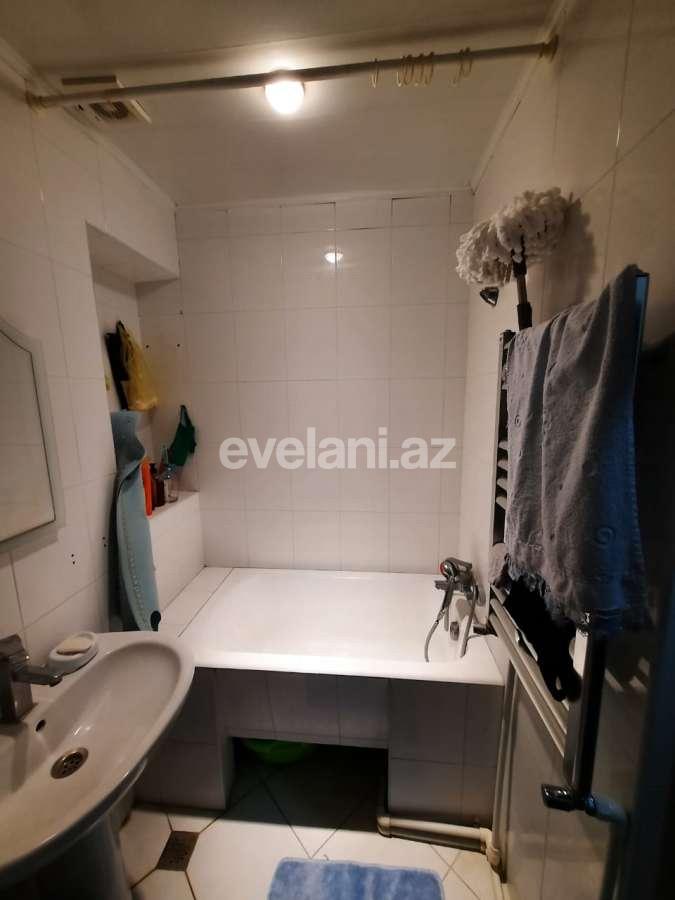 Продаётся, вторичка, 2-комнаты, 58 m², Баку, Бинагадинский r, Азадлыг проспекти m.