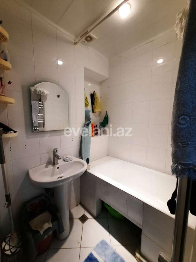 Продаётся, вторичка, 2-комнаты, 58 m², Баку, Бинагадинский r, Азадлыг проспекти m.