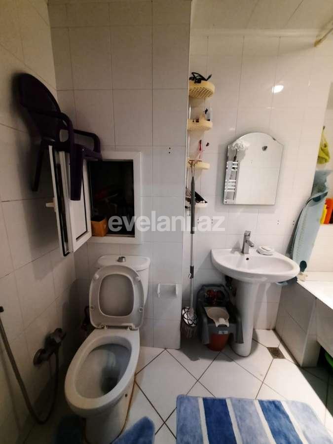 Продаётся, вторичка, 2-комнаты, 58 m², Баку, Бинагадинский r, Азадлыг проспекти m.