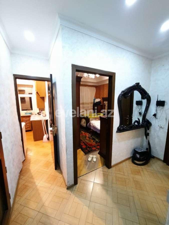 Продаётся, вторичка, 2-комнаты, 58 m², Баку, Бинагадинский r, Азадлыг проспекти m.