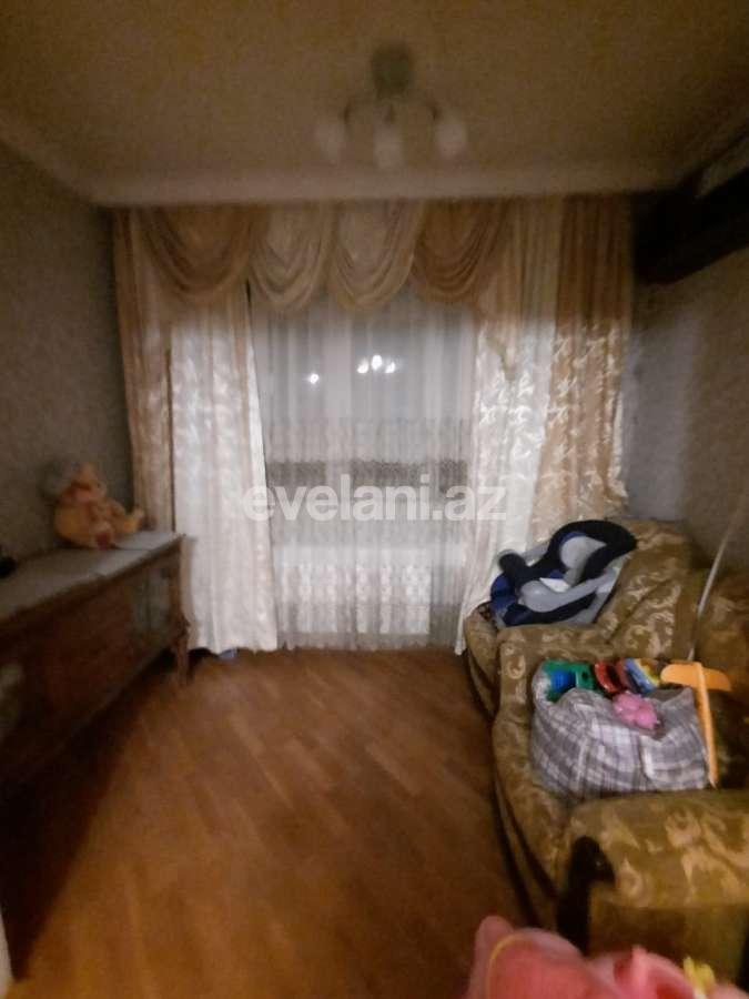 Продаётся, вторичка, 2-комнаты, 58 m², Баку, Бинагадинский r, Азадлыг проспекти m.