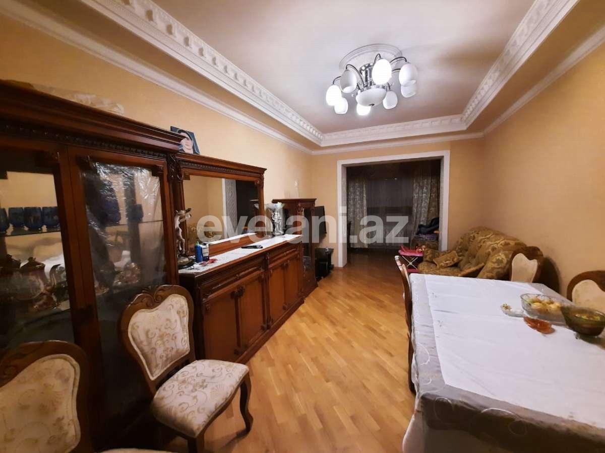 Продаётся, вторичка, 2-комнаты, 58 m², Баку, Бинагадинский r, Азадлыг проспекти m.