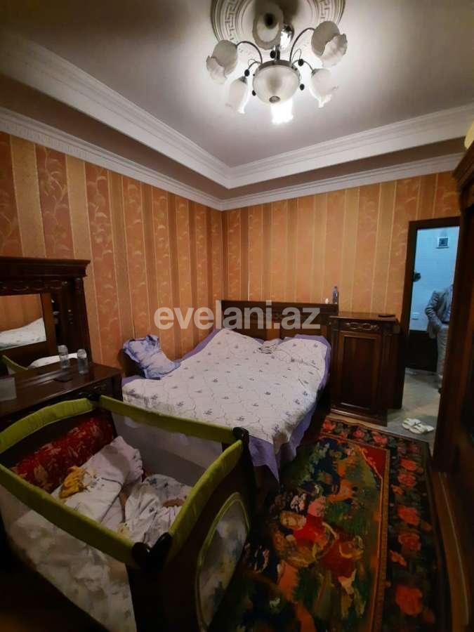 Продаётся, вторичка, 2-комнаты, 58 m², Баку, Бинагадинский r, Азадлыг проспекти m.