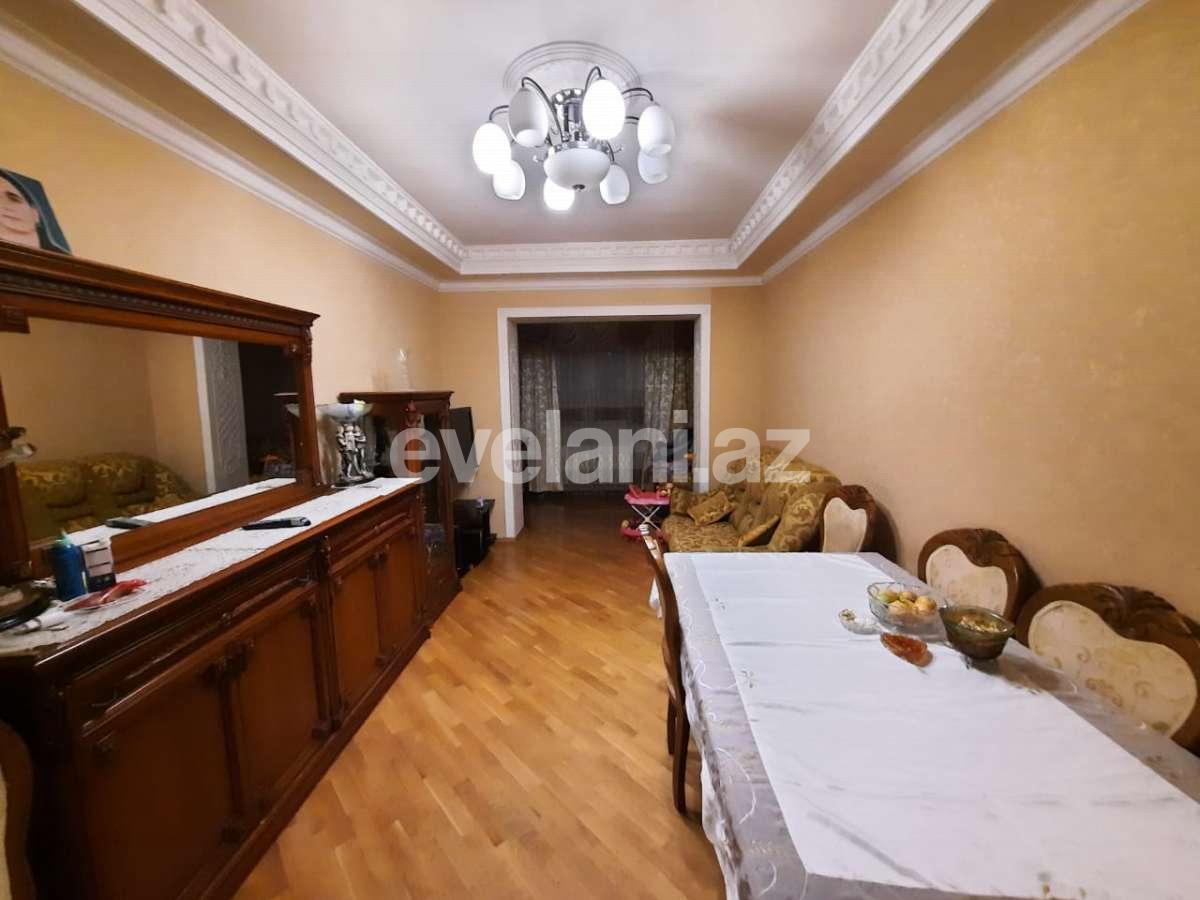 Продаётся, вторичка, 2-комнаты, 58 m², Баку, Бинагадинский r, Азадлыг проспекти m.