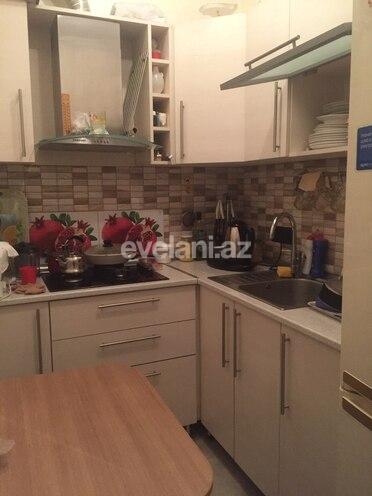 Sale, new building, 2 room, 70 m², Baku, Binagadi r, Azadlig prospekti m.