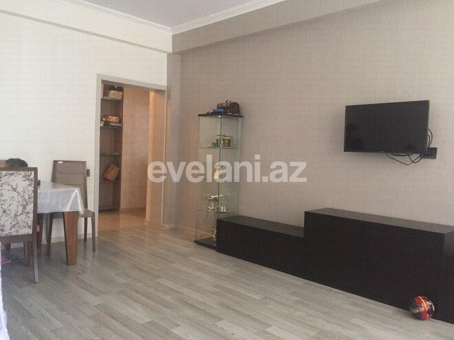 Sale, new building, 2 room, 70 m², Baku, Binagadi r, Azadlig prospekti m.
