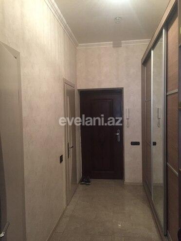 Sale, new building, 2 room, 70 m², Baku, Binagadi r, Azadlig prospekti m.
