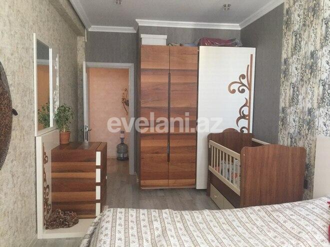 Sale, new building, 2 room, 70 m², Baku, Binagadi r, Azadlig prospekti m.