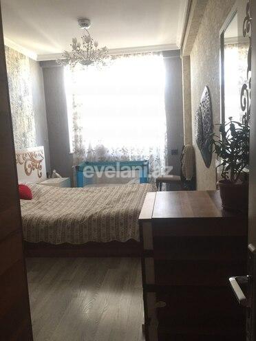 Sale, new building, 2 room, 70 m², Baku, Binagadi r, Azadlig prospekti m.