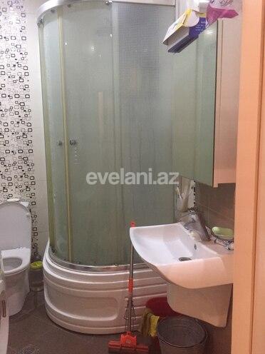 Sale, new building, 2 room, 70 m², Baku, Binagadi r, Azadlig prospekti m.