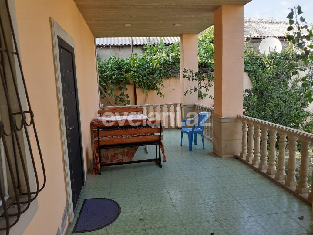 Продаётся, дом / дача, 4-комнаты, 140 m², Баку, Сабунчинский r, Пиршаги p.