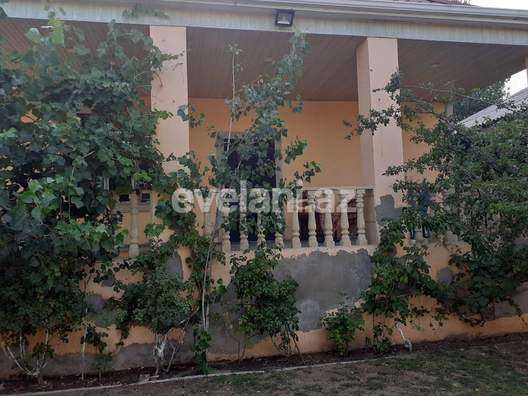 Продаётся, дом / дача, 4-комнаты, 140 m², Баку, Сабунчинский r, Пиршаги p.