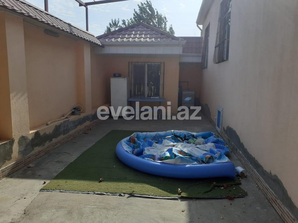 Продаётся, дом / дача, 4-комнаты, 140 m², Баку, Сабунчинский r, Пиршаги p.