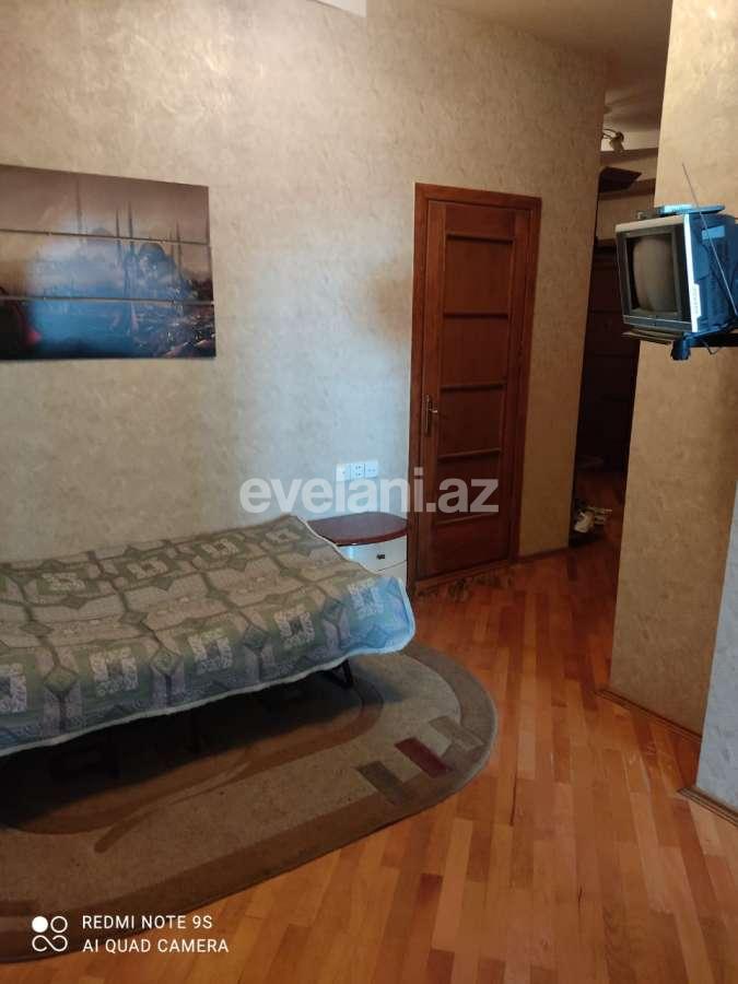 Продаётся, новостройка, 3-комнаты, 120 m², Баку, Ясамальский r, Ясамал p, 20 январь m.