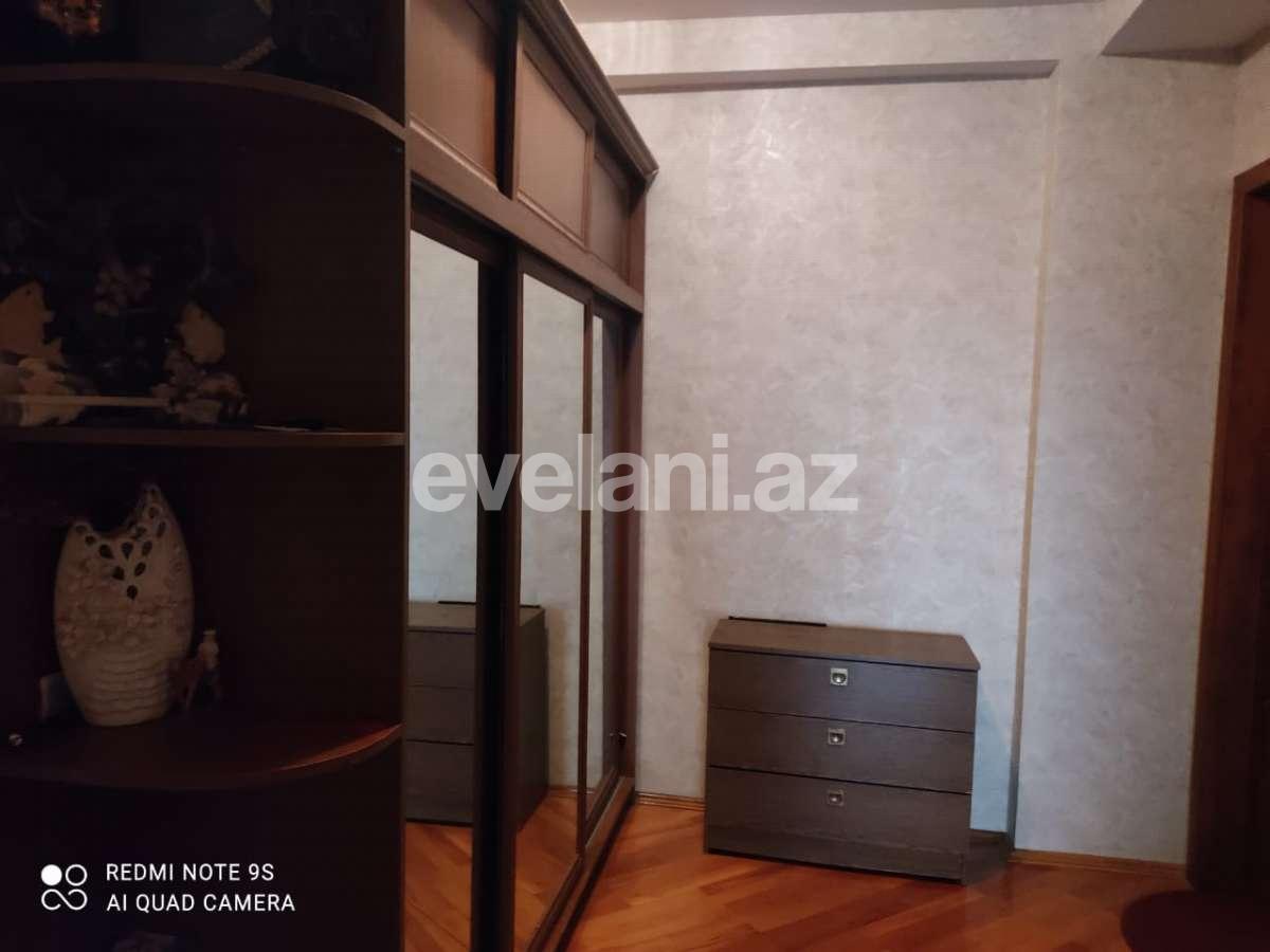 Продаётся, новостройка, 3-комнаты, 120 m², Баку, Ясамальский r, Ясамал p, 20 январь m.