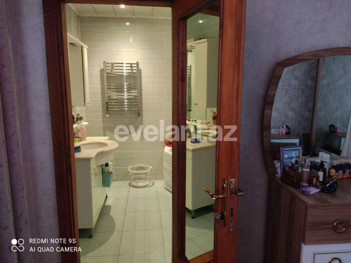 Продаётся, новостройка, 3-комнаты, 120 m², Баку, Ясамальский r, Ясамал p, 20 январь m.