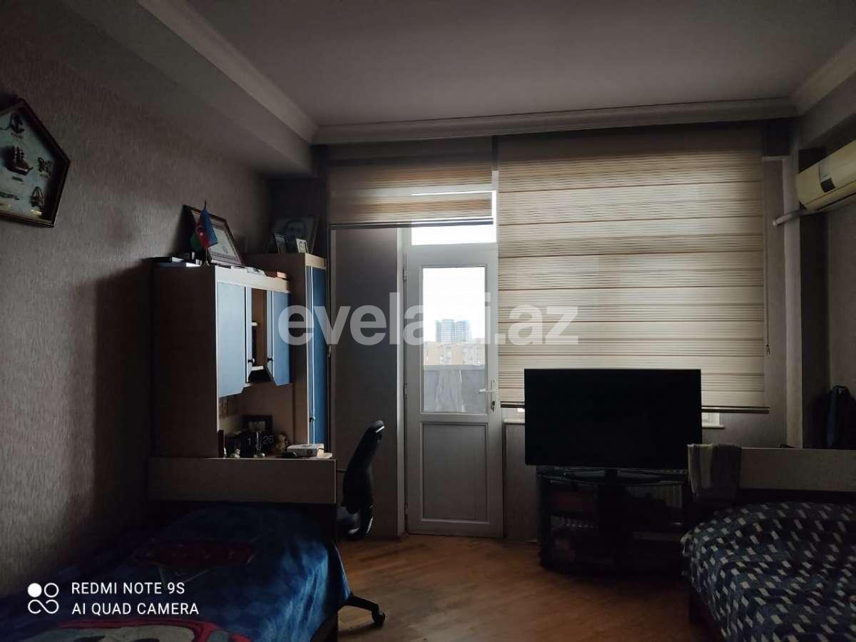 Продаётся, новостройка, 3-комнаты, 120 m², Баку, Ясамальский r, Ясамал p, 20 январь m.