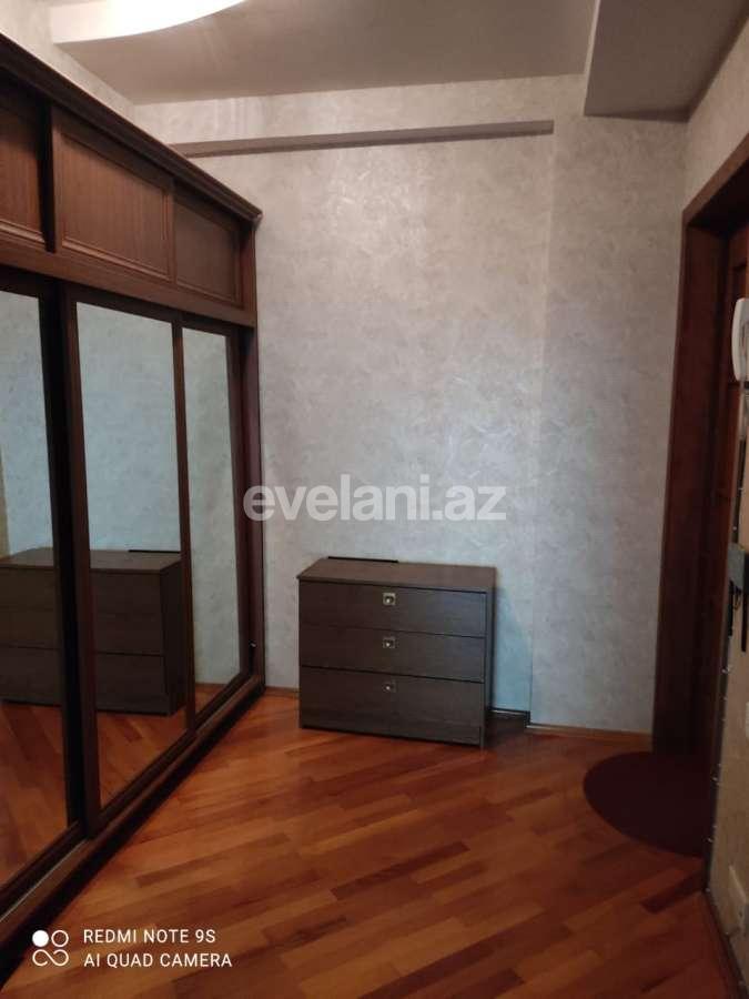 Продаётся, новостройка, 3-комнаты, 120 m², Баку, Ясамальский r, Ясамал p, 20 январь m.