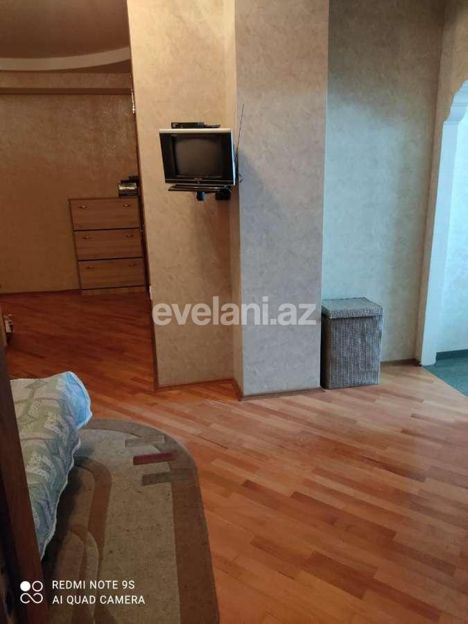 Продаётся, новостройка, 3-комнаты, 120 m², Баку, Ясамальский r, Ясамал p, 20 январь m.