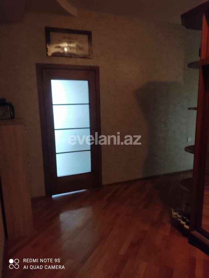 Продаётся, новостройка, 3-комнаты, 120 m², Баку, Ясамальский r, Ясамал p, 20 январь m.