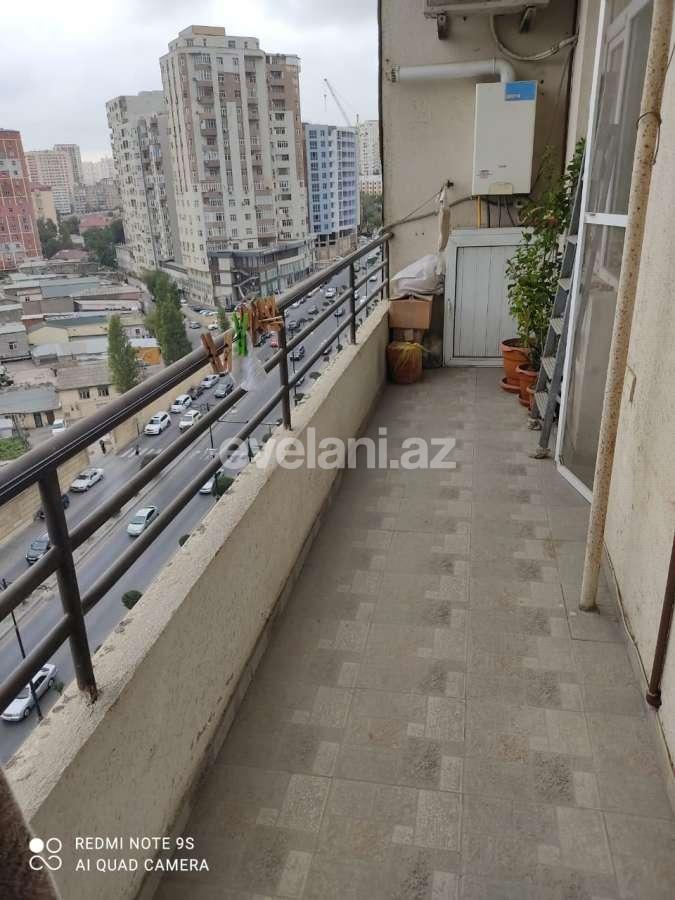 Продаётся, новостройка, 3-комнаты, 120 m², Баку, Ясамальский r, Ясамал p, 20 январь m.