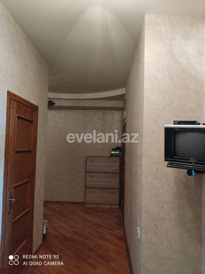 Продаётся, новостройка, 3-комнаты, 120 m², Баку, Ясамальский r, Ясамал p, 20 январь m.