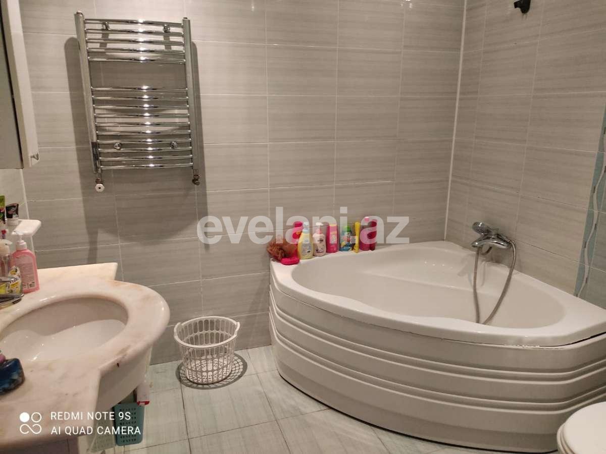 Продаётся, новостройка, 3-комнаты, 120 m², Баку, Ясамальский r, Ясамал p, 20 январь m.