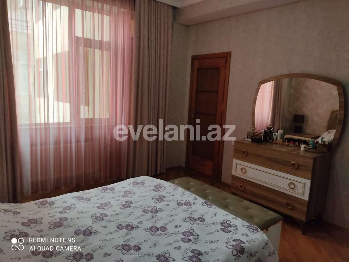 Продаётся, новостройка, 3-комнаты, 120 m², Баку, Ясамальский r, Ясамал p, 20 январь m.