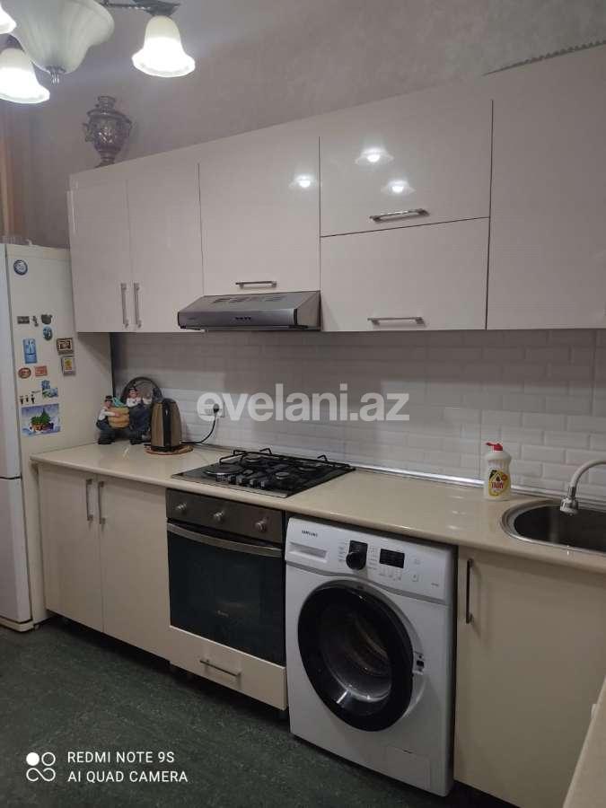 Продаётся, новостройка, 3-комнаты, 120 m², Баку, Ясамальский r, Ясамал p, 20 январь m.