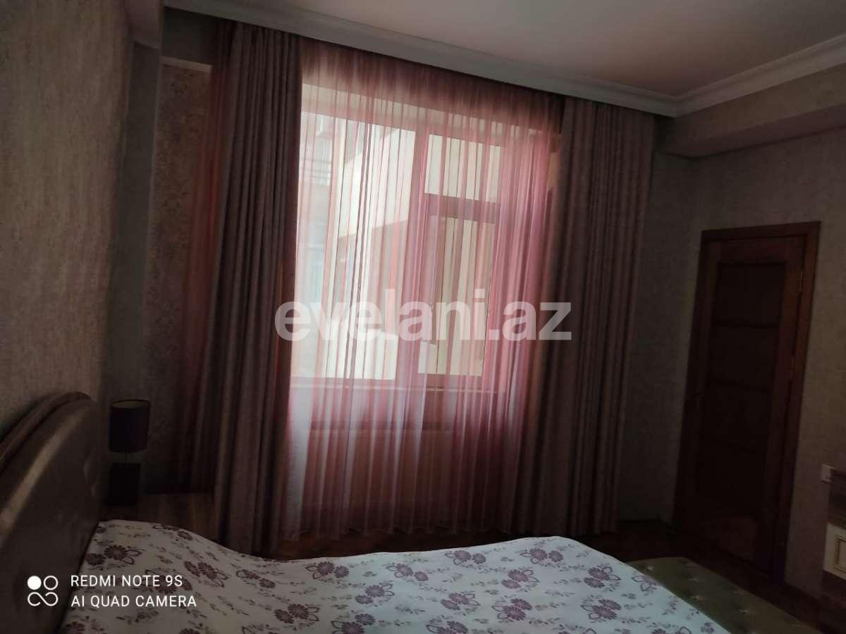 Продаётся, новостройка, 3-комнаты, 120 m², Баку, Ясамальский r, Ясамал p, 20 январь m.