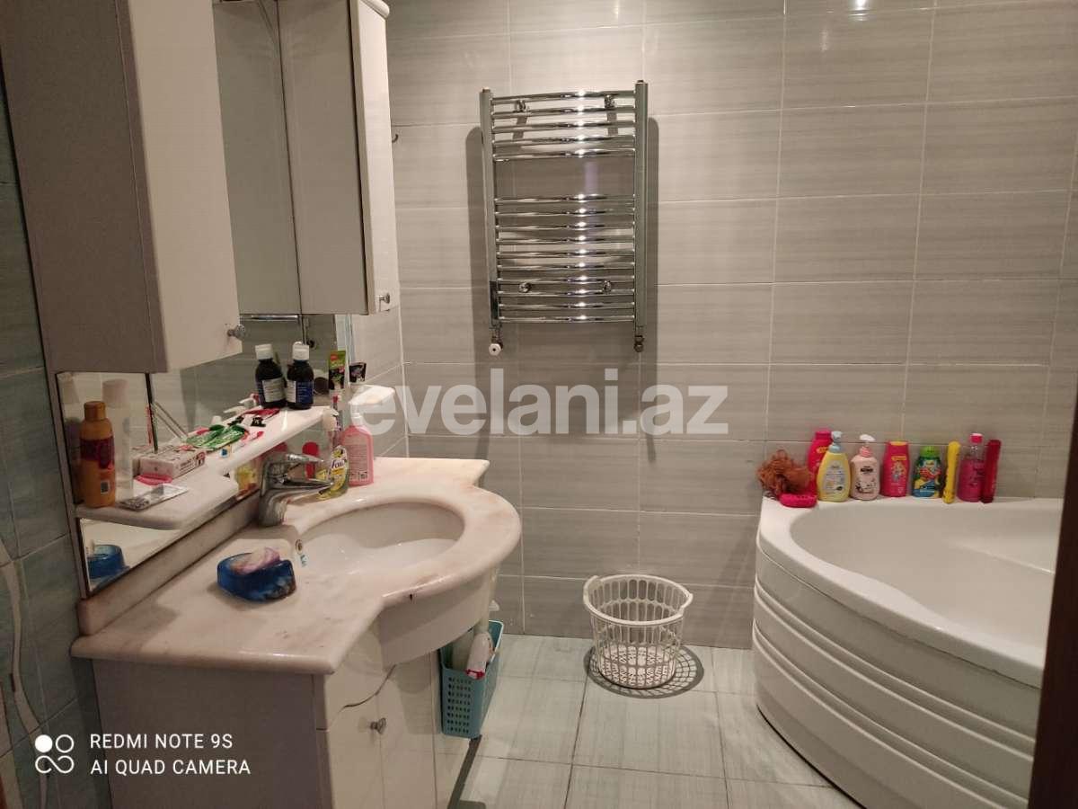 Продаётся, новостройка, 3-комнаты, 120 m², Баку, Ясамальский r, Ясамал p, 20 январь m.