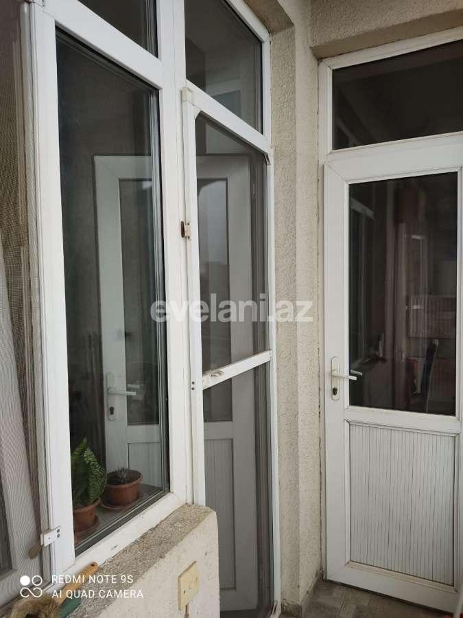 Продаётся, новостройка, 3-комнаты, 120 m², Баку, Ясамальский r, Ясамал p, 20 январь m.