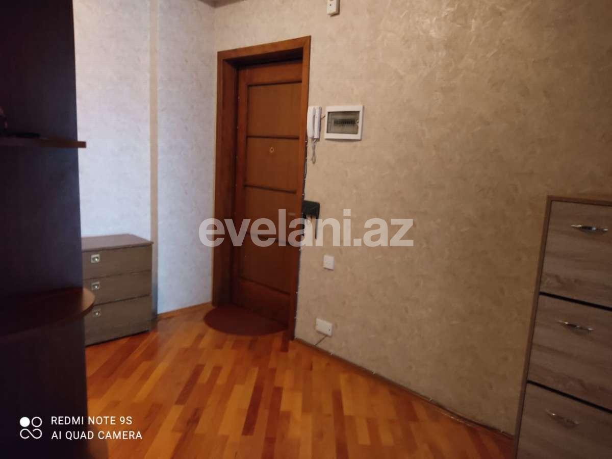 Продаётся, новостройка, 3-комнаты, 120 m², Баку, Ясамальский r, Ясамал p, 20 январь m.