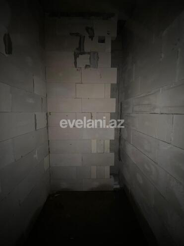 Satılır, yeni tikili, 3 otaqlı, 110 m², Bakı, Binəqədi r.