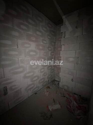 Satılır, yeni tikili, 3 otaqlı, 110 m², Bakı, Binəqədi r.