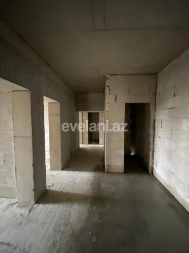 Satılır, yeni tikili, 3 otaqlı, 110 m², Bakı, Binəqədi r.