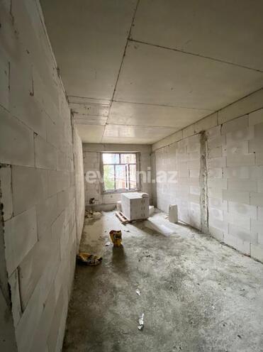 Satılır, yeni tikili, 3 otaqlı, 110 m², Bakı, Binəqədi r.