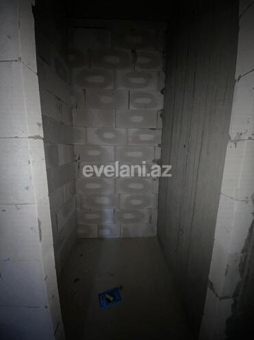 Satılır, yeni tikili, 3 otaqlı, 110 m², Bakı, Binəqədi r.