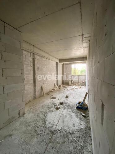 Satılır, yeni tikili, 3 otaqlı, 110 m², Bakı, Binəqədi r.