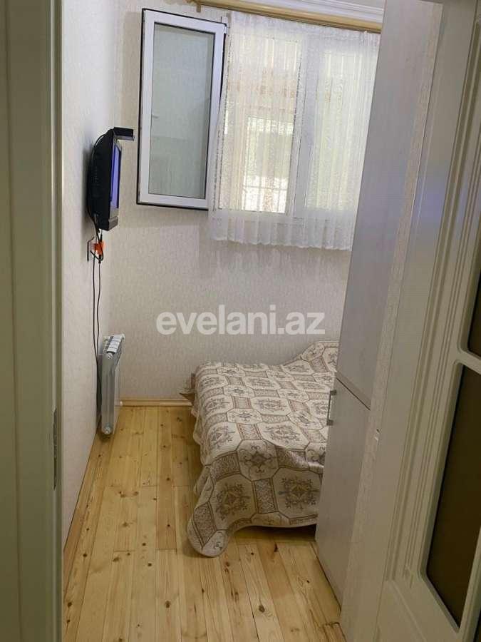 Satılır, yeni tikili, 2 otaqlı, 45 m², Bakı, Yasamal r, 20 yanvar m.