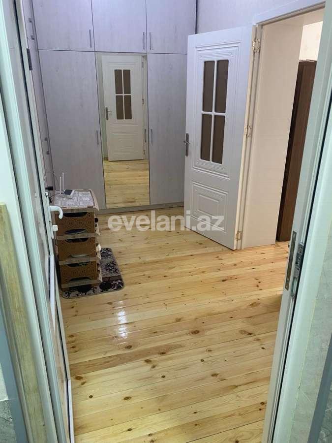 Satılır, yeni tikili, 2 otaqlı, 45 m², Bakı, Yasamal r, 20 yanvar m.