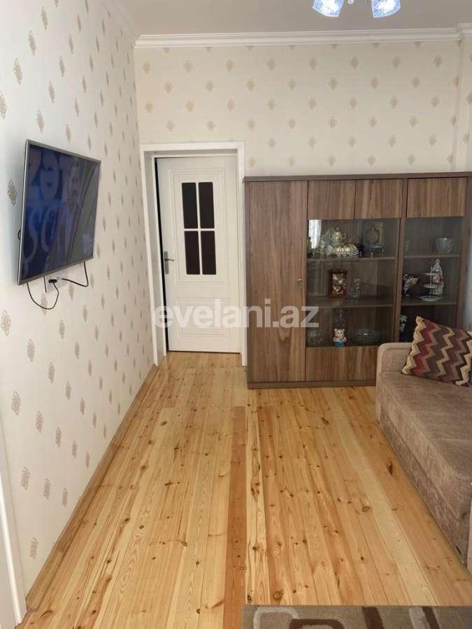 Satılır, yeni tikili, 2 otaqlı, 45 m², Bakı, Yasamal r, 20 yanvar m.