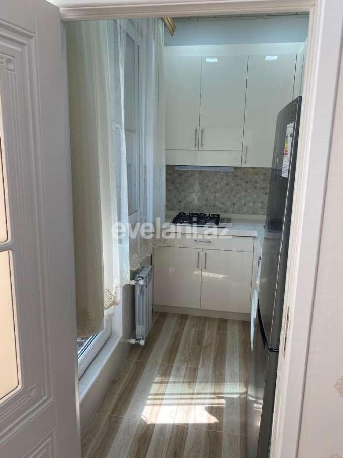 Satılır, yeni tikili, 2 otaqlı, 45 m², Bakı, Yasamal r, 20 yanvar m.